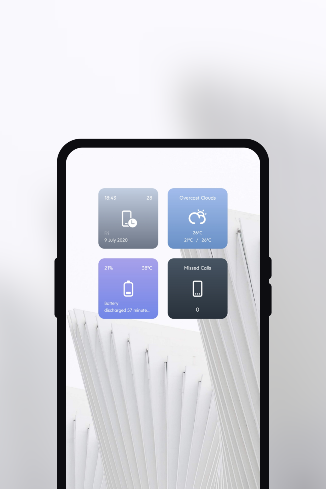Flow KWGT