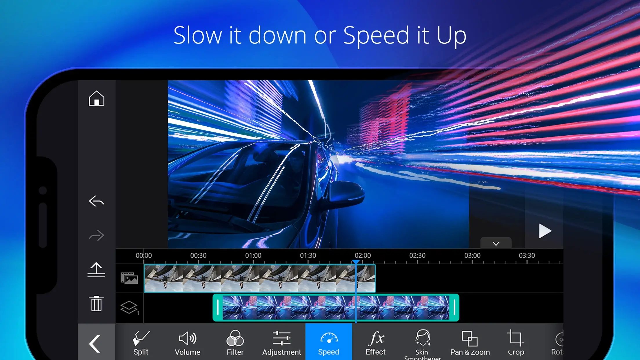 PowerDirector Pro