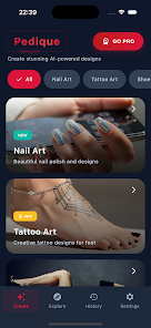 FeetFinder