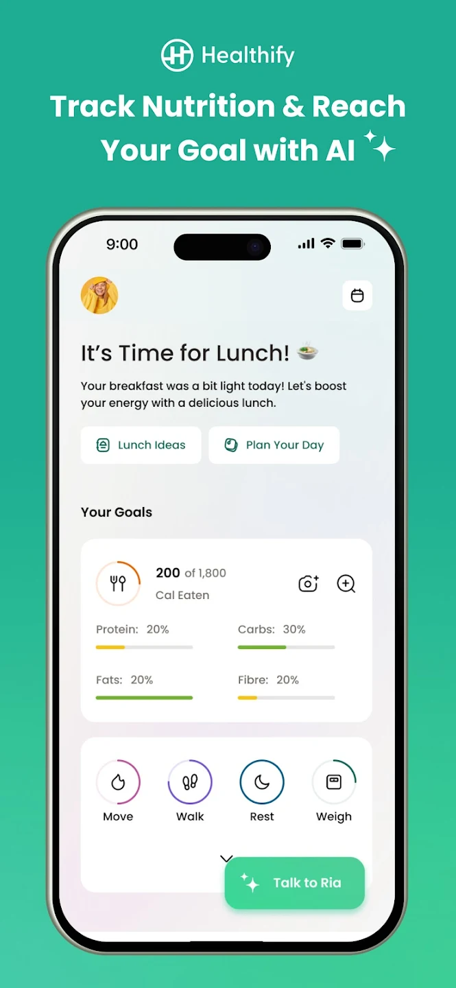 HealthifyMe