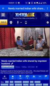 XNXX Mod APK