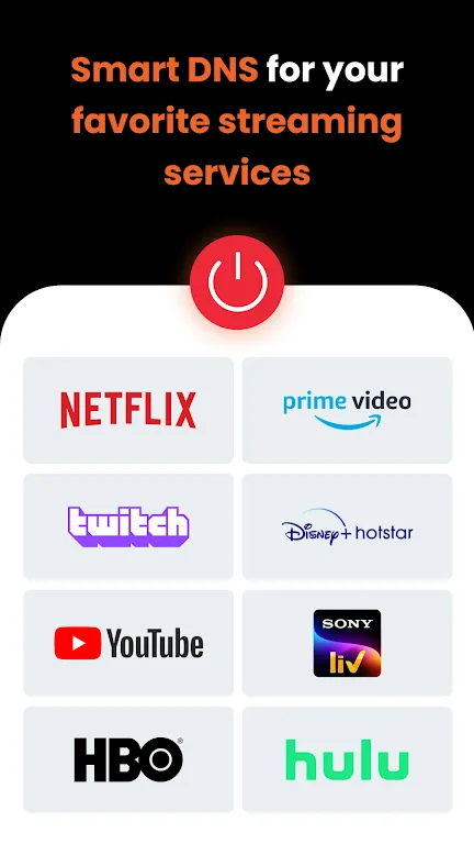 VPN Singapore