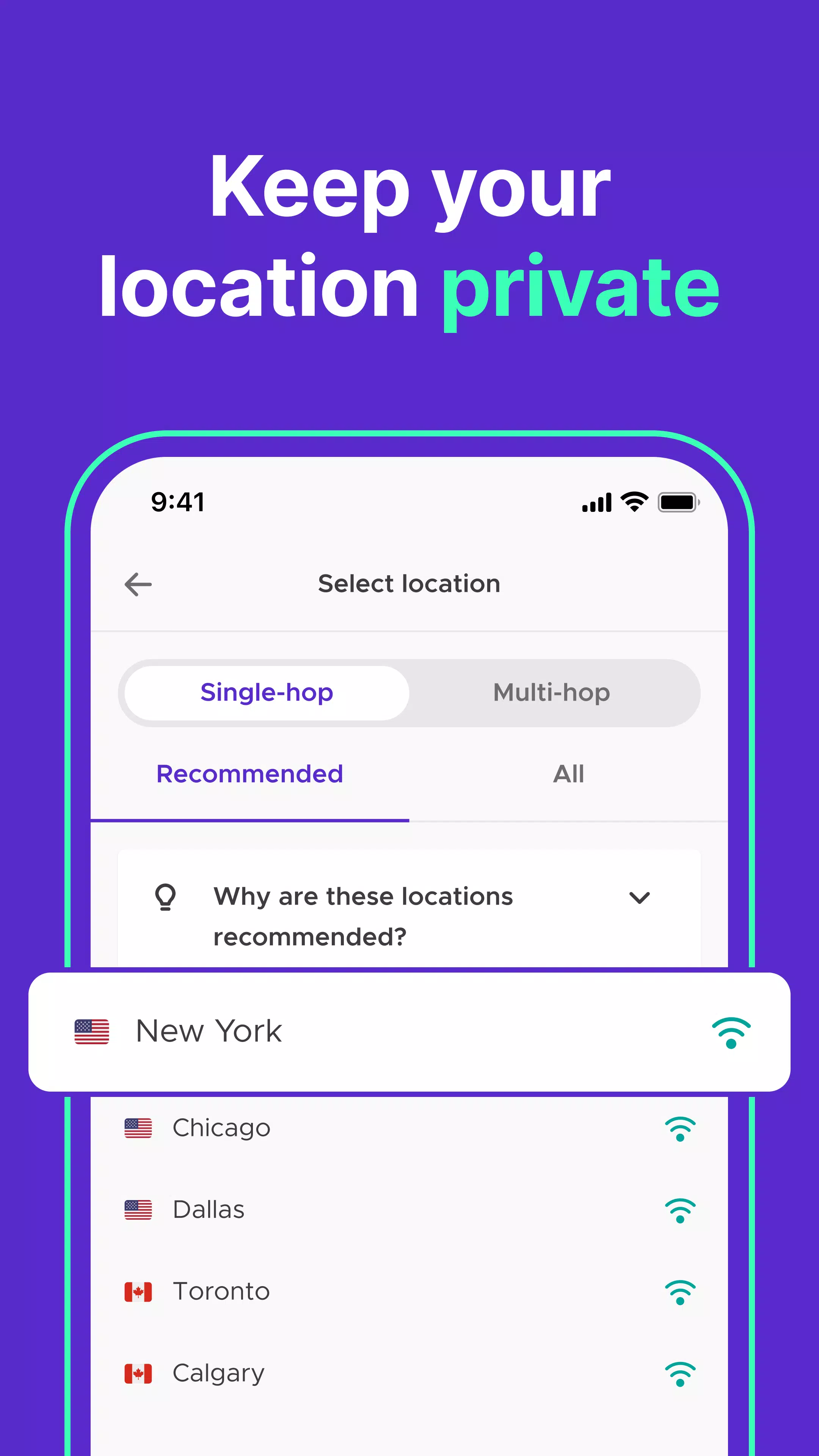 Mozilla VPN