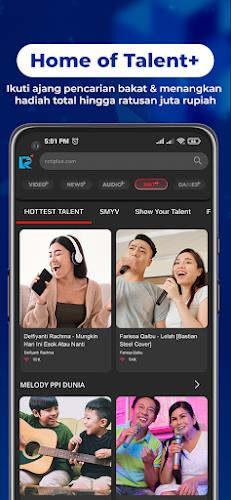 RCTI+ Superapp Mod