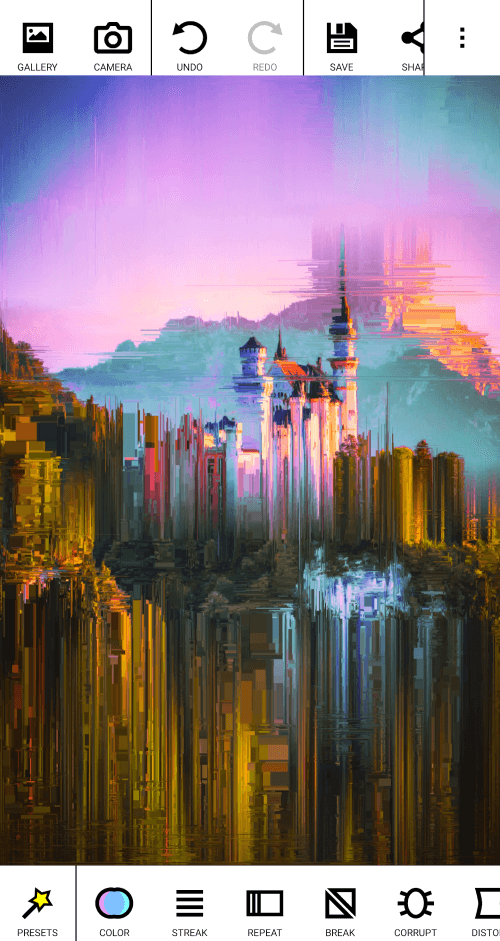 Glitch Lab APK 1.4.10