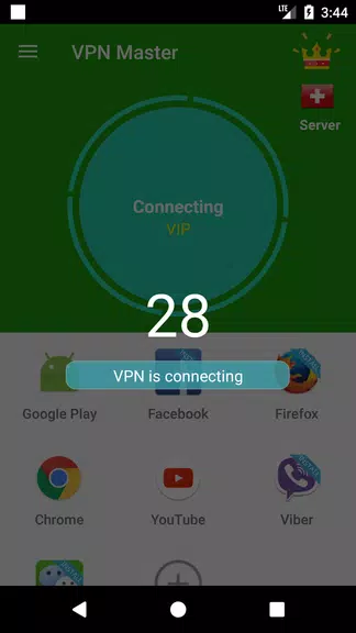 World's Fastest VPN & Proxy