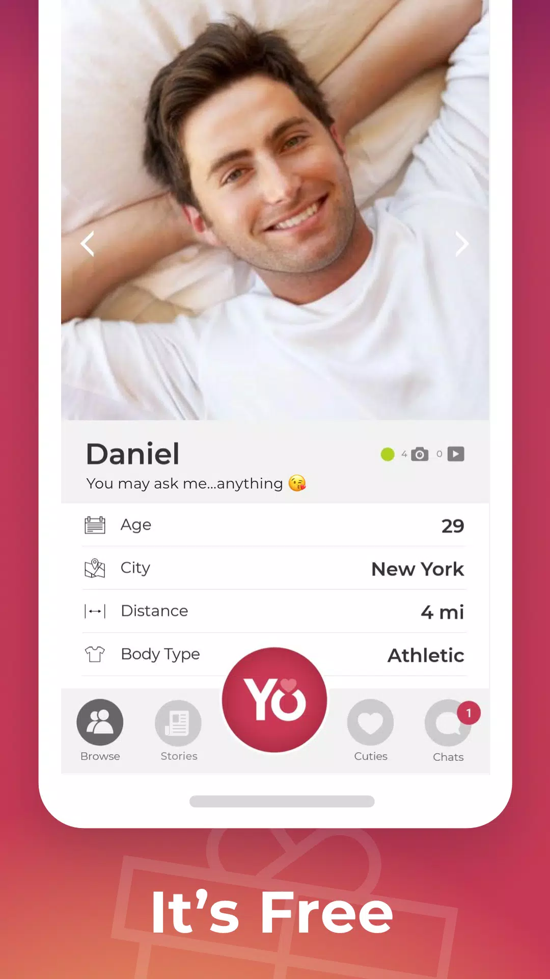 YoCutie 2.1.86 YoCutie 2.1.86