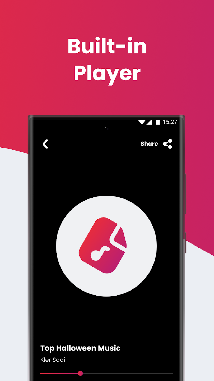SSSTIK Video Downloader