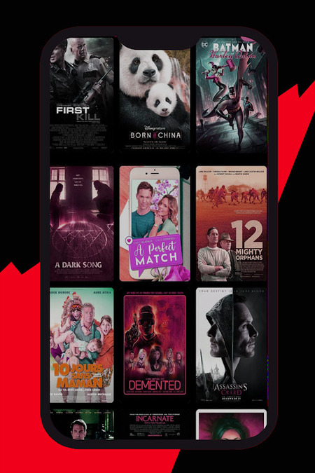 Movie Plus Premium