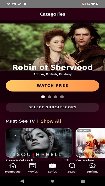 Popcornflix