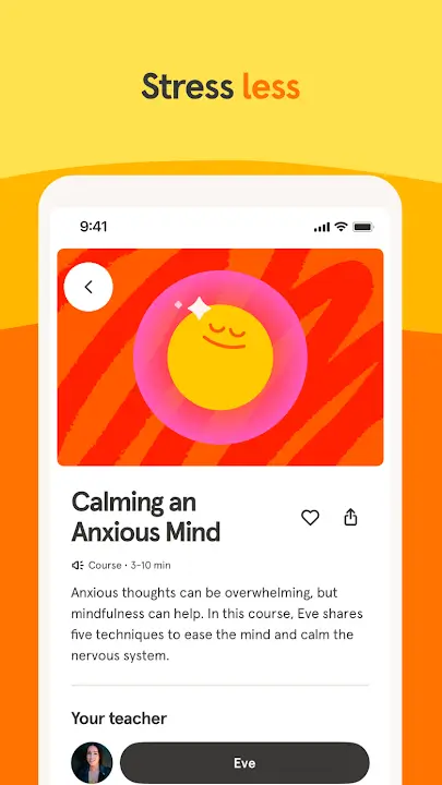 Headspace