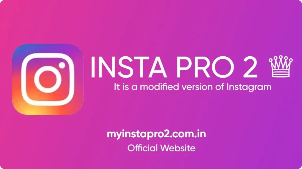 InstaPro 2 apk
