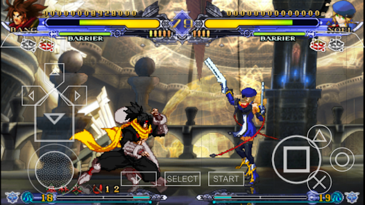 PPSSPP
