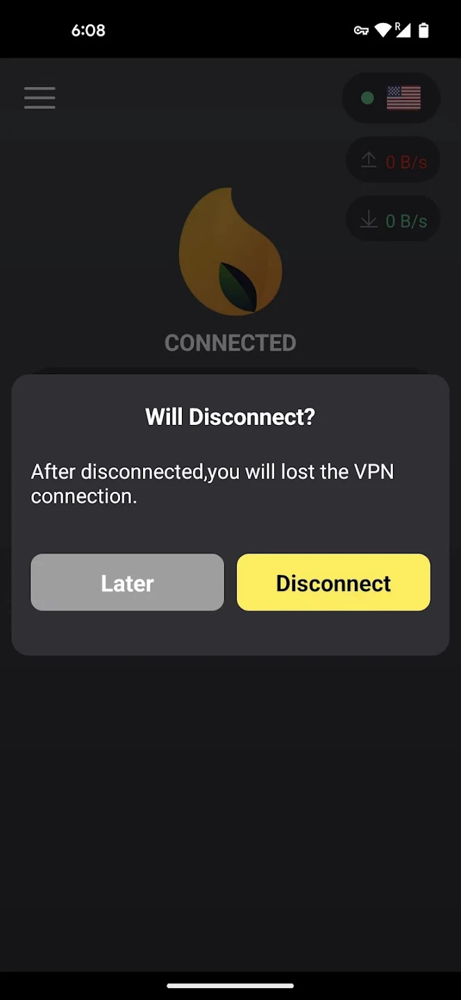 Mango VPN