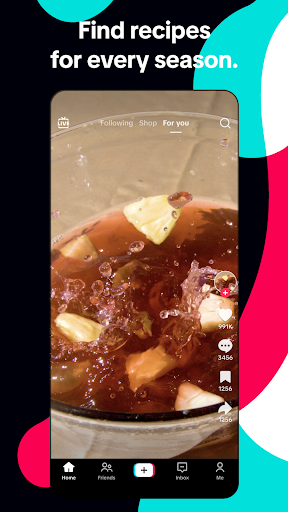 TikTok APK TikTok APK