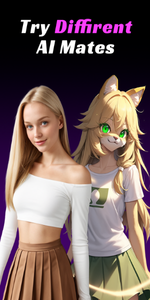 TruMate - Virtual AI Friend TruMate - Virtual AI Friend
