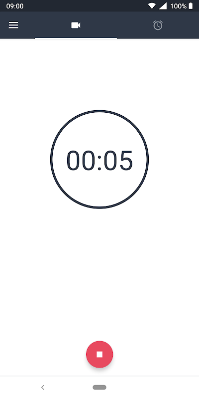 Quick Video Recorder