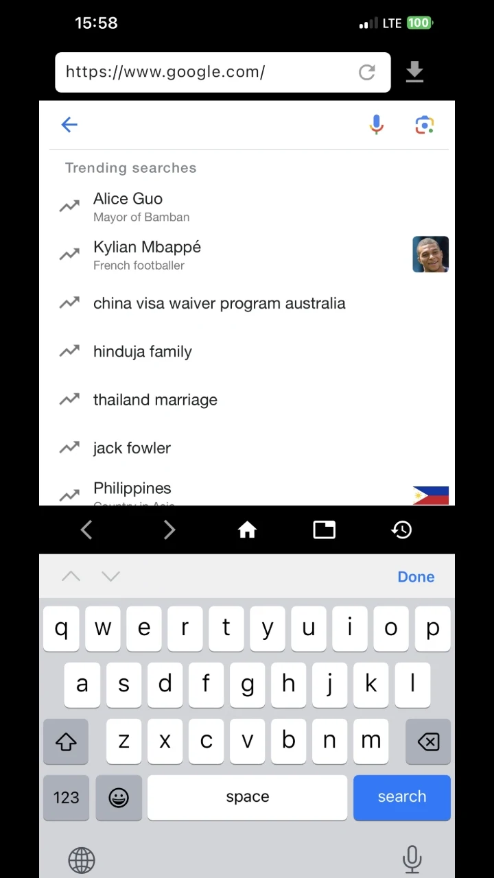 Cat Browser Mod