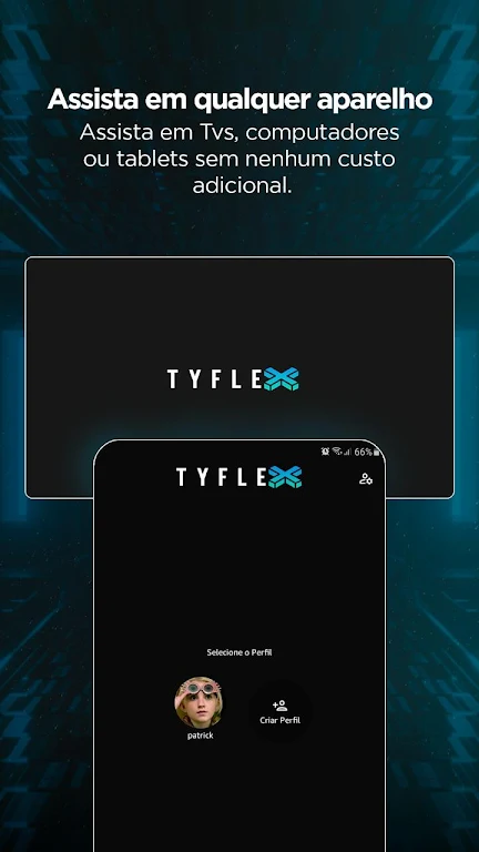 Tyflex Oficial