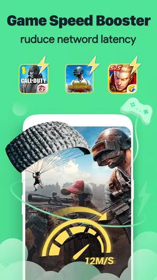 LinkFly VPN：Fast & Secure VPN