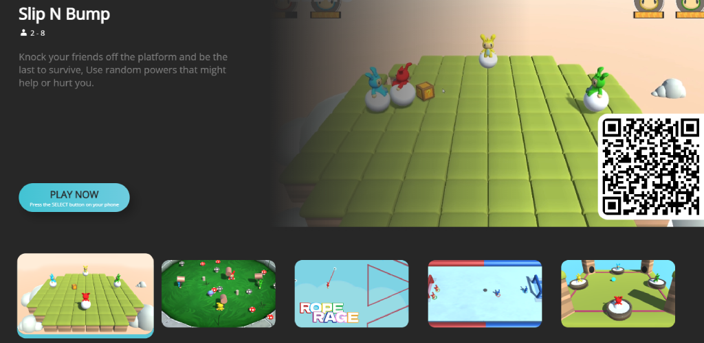 PlayCloud