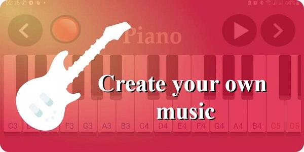 GarageBand APK