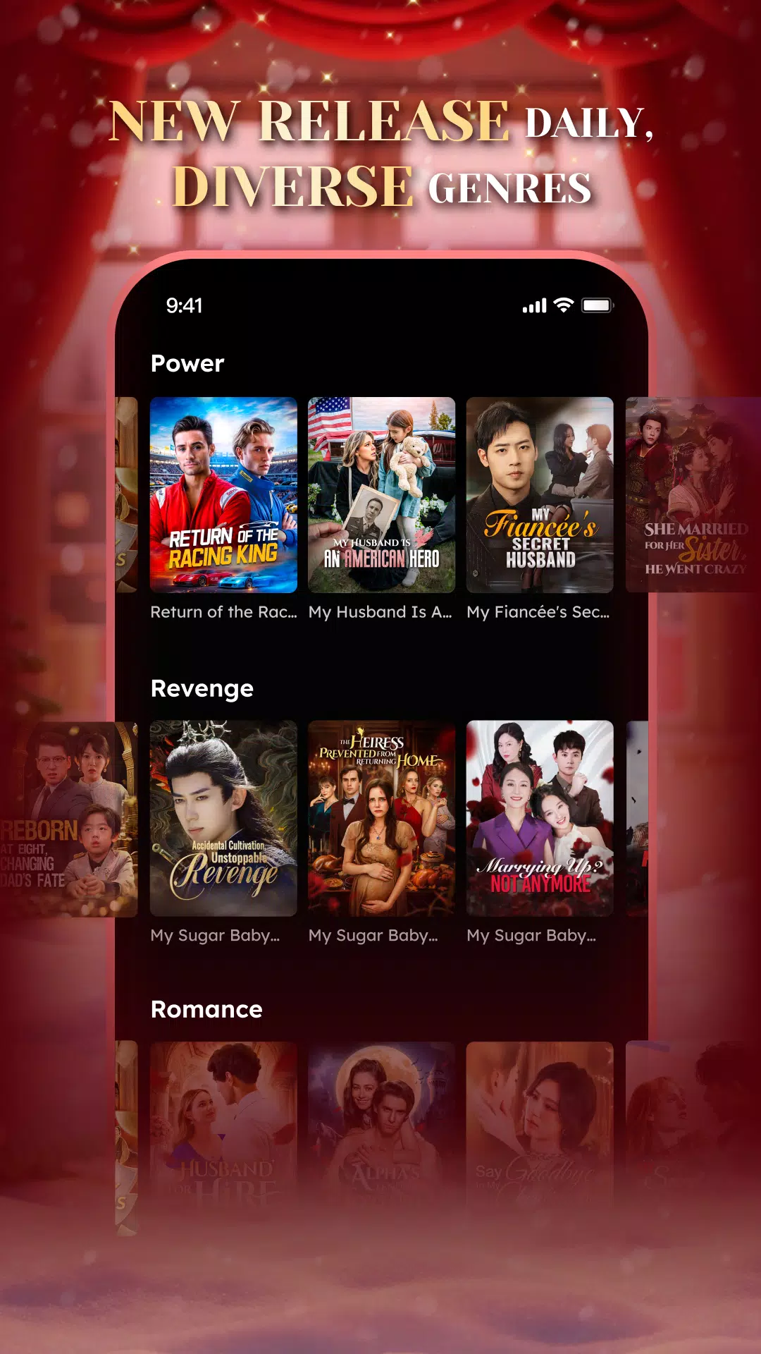 Stardust TV