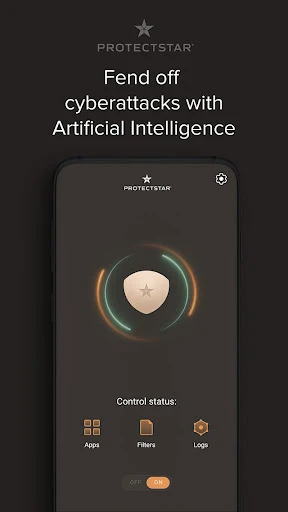 Firewall Security AI Mod Firewall Security AI Mod