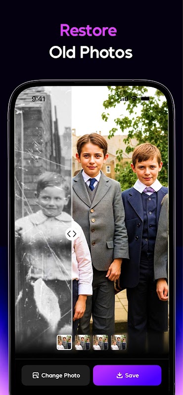 AI Mirror AI Art Photo Editor AI Mirror AI Art Photo Editor