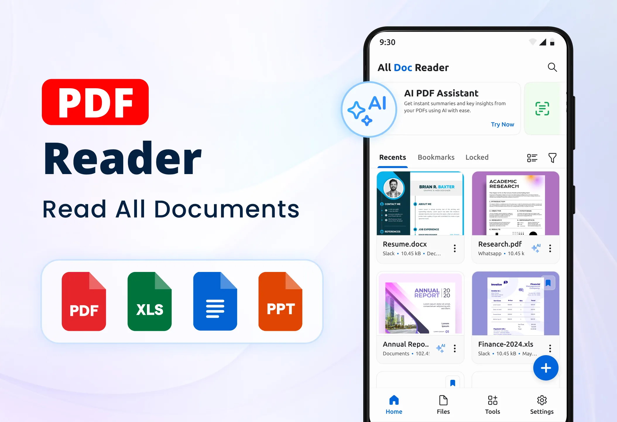 PDF Reader, Editor, Converter PDF Reader, Editor, Converter