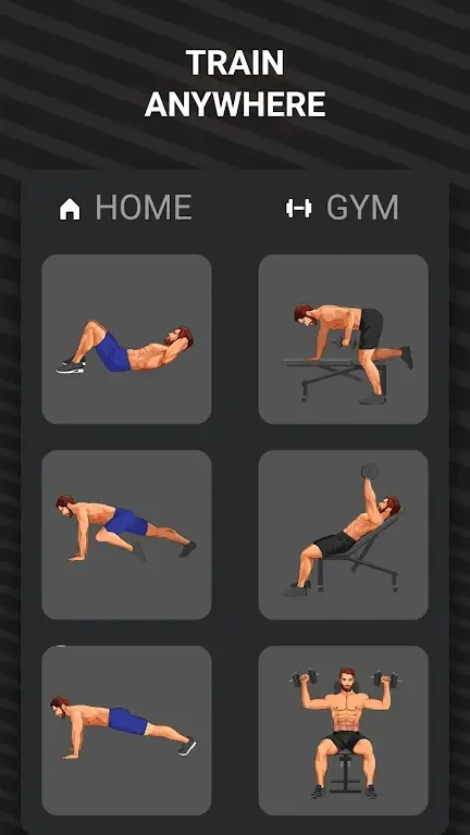 Muscle Booster APK Muscle Booster APK