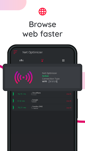 Net Optimizer Net Optimizer