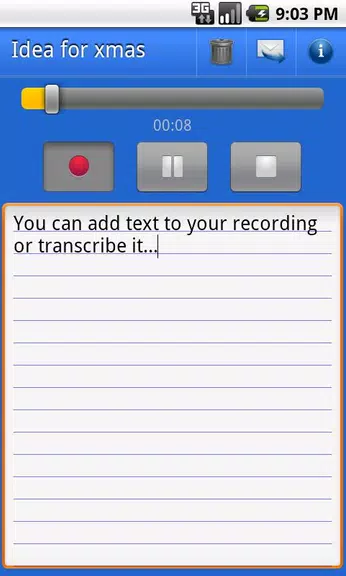 Note Everything