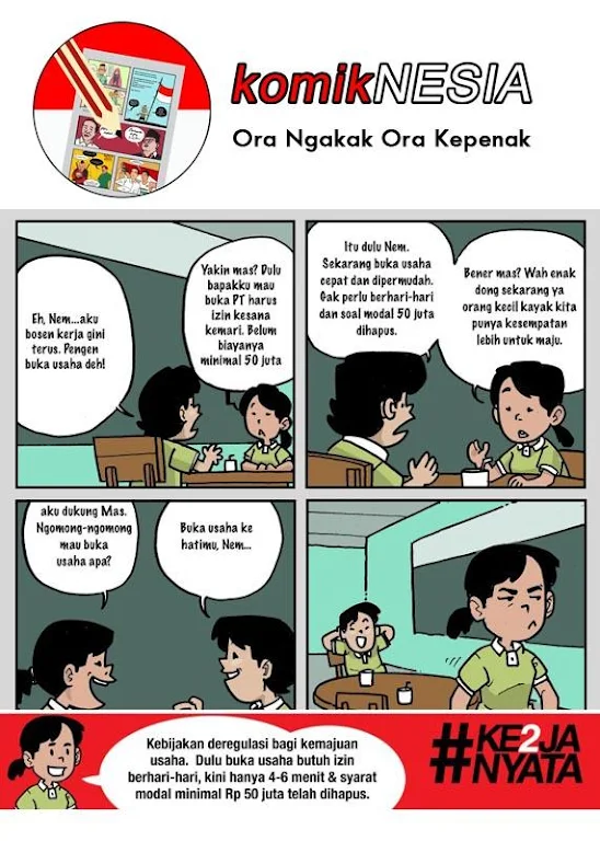 komikNESIA
