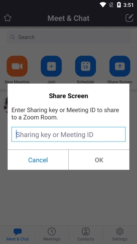 Zoom Workplace