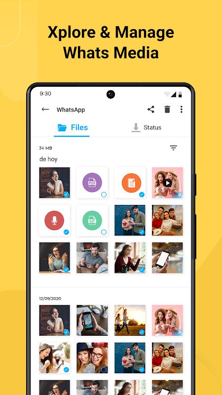 File Manager PRO