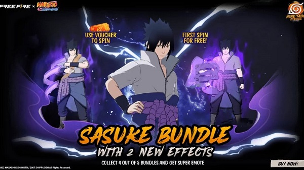 Sasuke