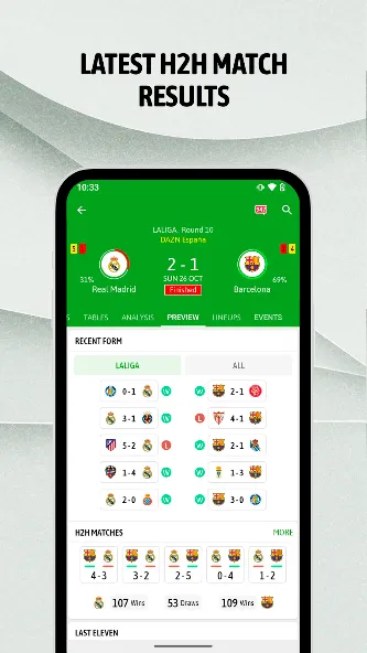 BeSoccer