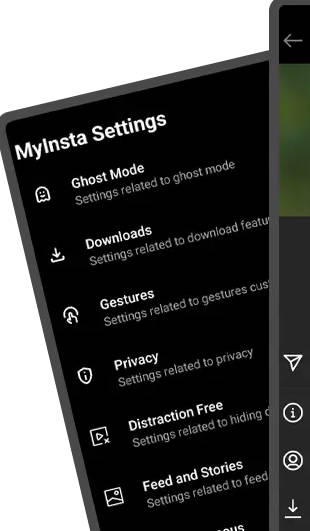 MyInsta Mod