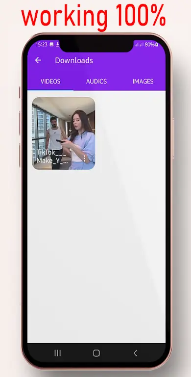 Video Lite