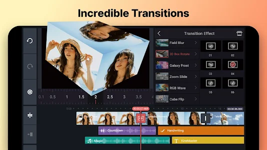KineMaster - Video Editor KineMaster - Video Editor