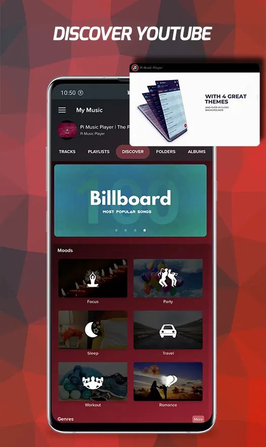 Pi Music Player