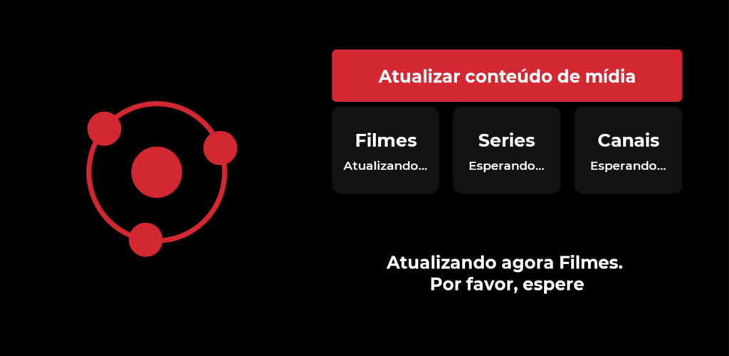 TXS TV Player