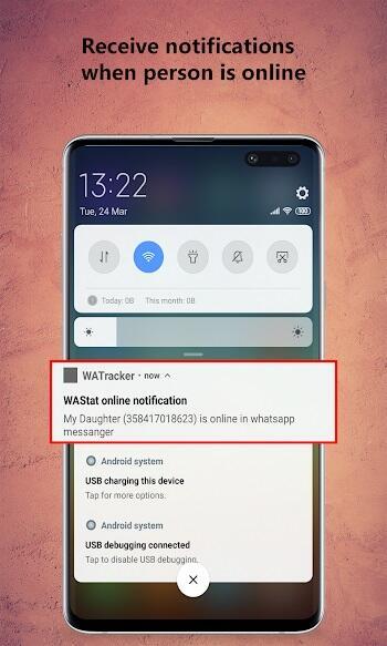 WaStat Premium