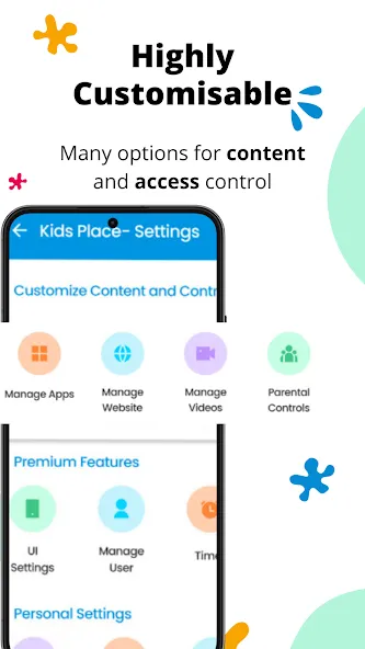 Kids Place Kids Place