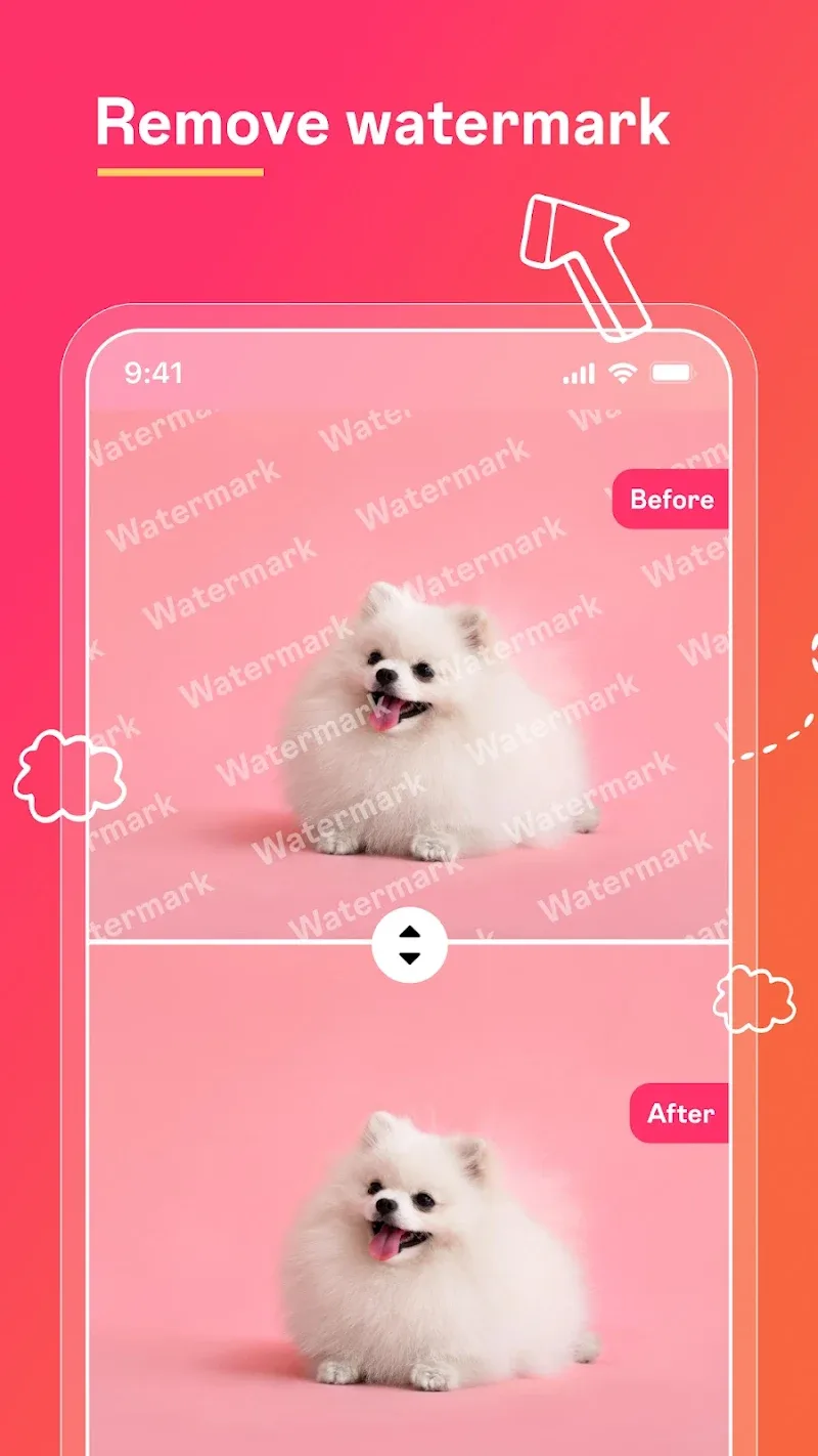 Magic Eraser v2.20.2 Magic Eraser v2.20.2