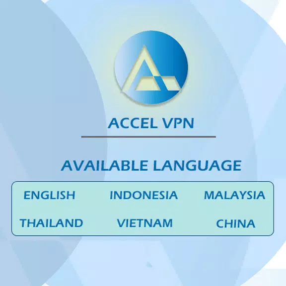 Accel VPN