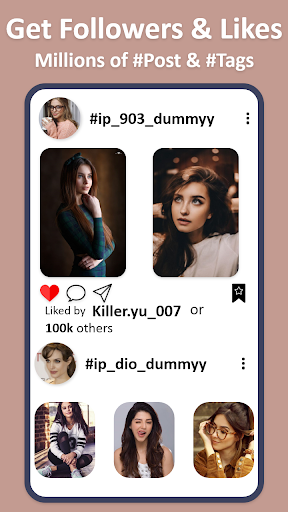 Insta liker