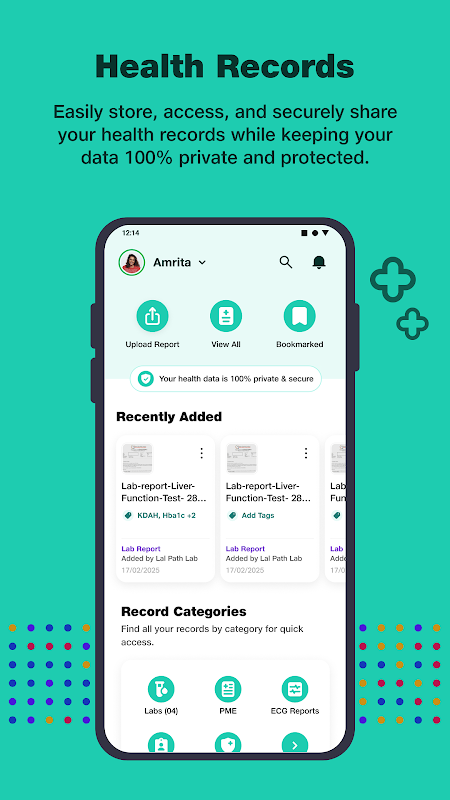 JioHealthHub