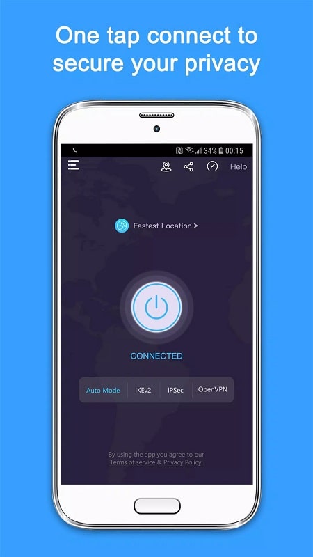 VPN – Super Unlimited Proxy